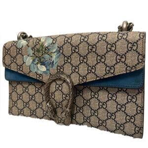 AUTHENTIC Gucci Dionysus Blooms- Excellent Condition